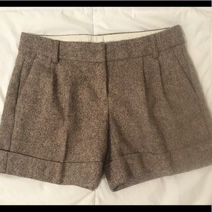 Express Design Studio Shorts